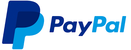 pay with paypal - Trevor Wallace Store